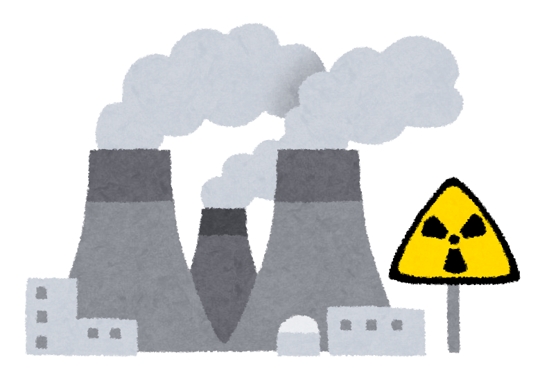 原子力・原発問題